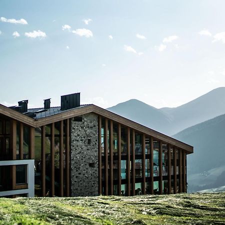 Hotel Panoramic Lotsch Sarentino Exterior foto